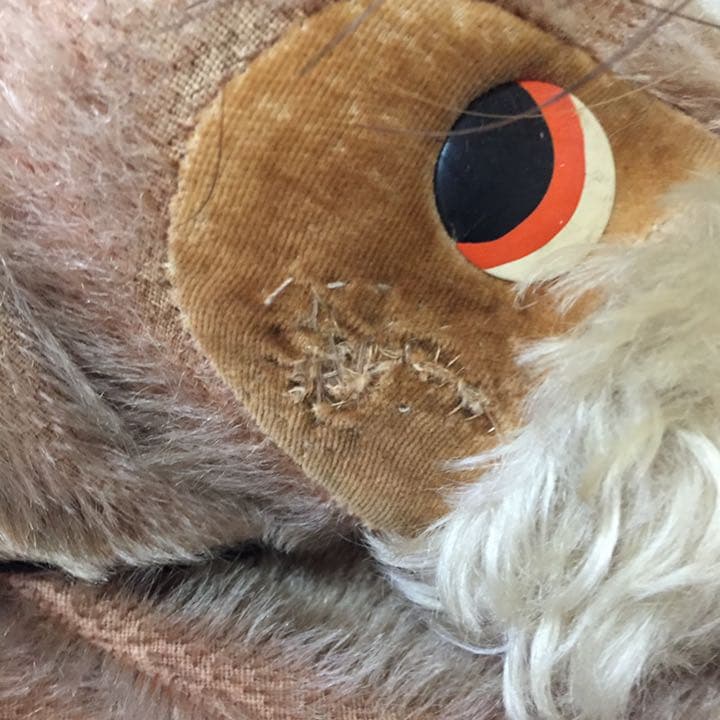 メリーソート うさぎ BAG