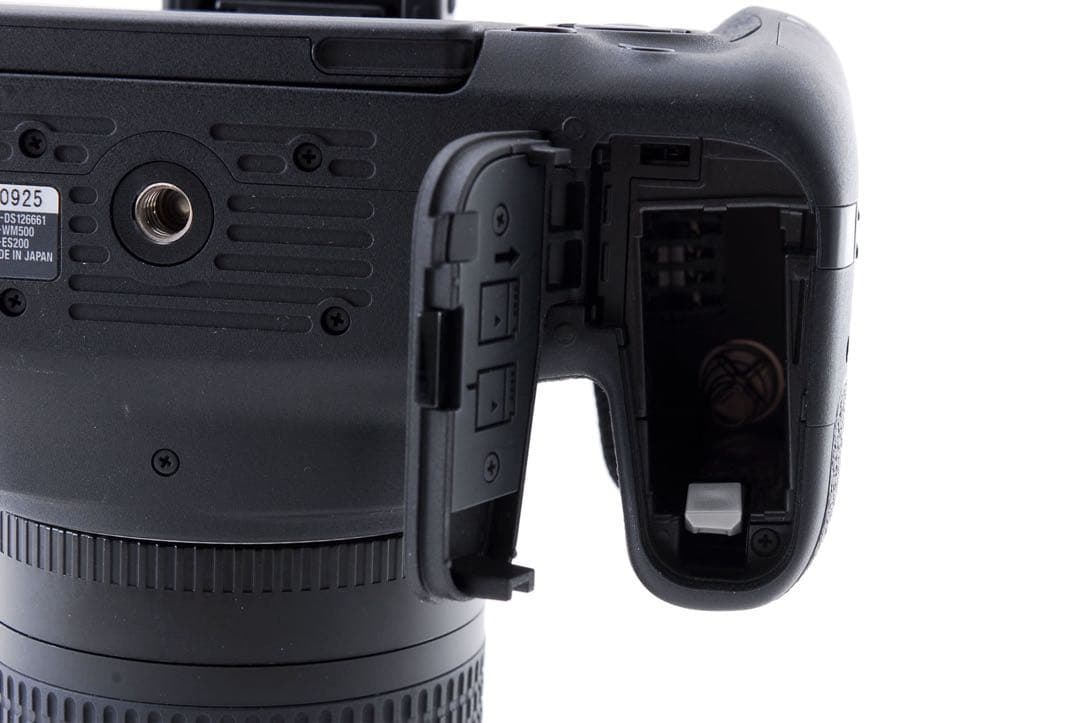 Canon EOS Kiss X9i ＆　Canon EF 28-80㎜