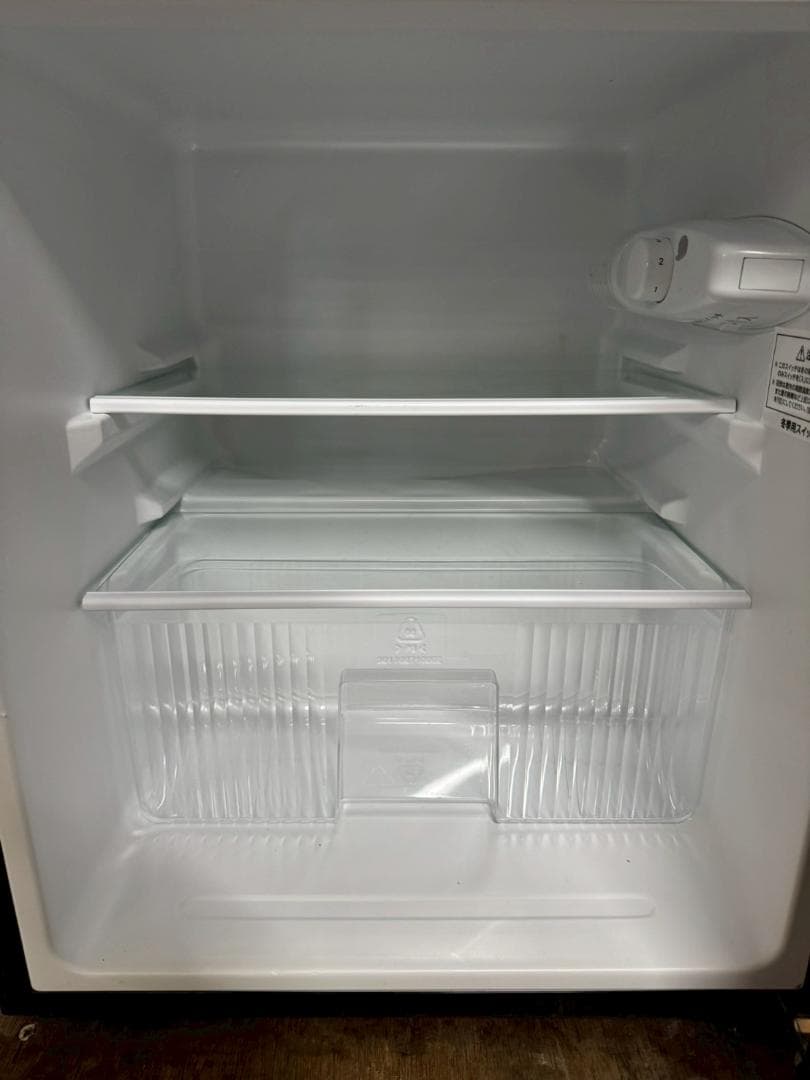 大阪送料無料★3か月保障★冷蔵庫★2022年★RCT90BL(E)★IR-883