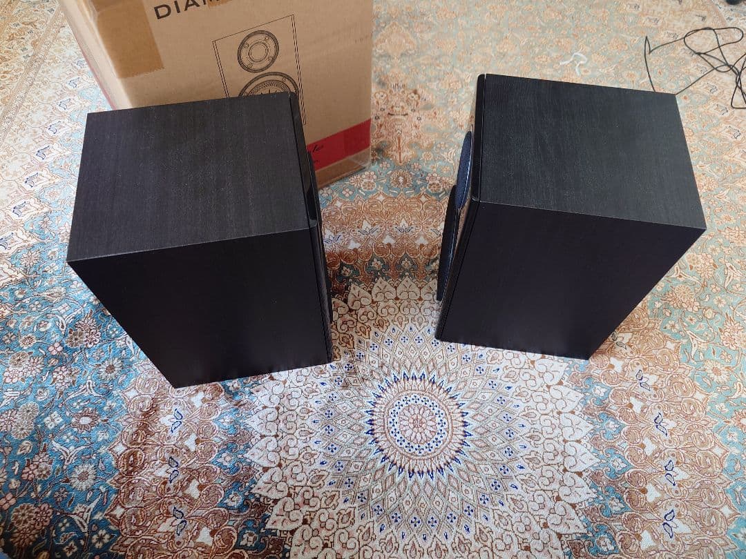 【値下げ不可】diamond 210