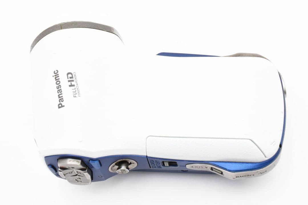 Panasonic HX-WA30 ビデオカメラ 本体