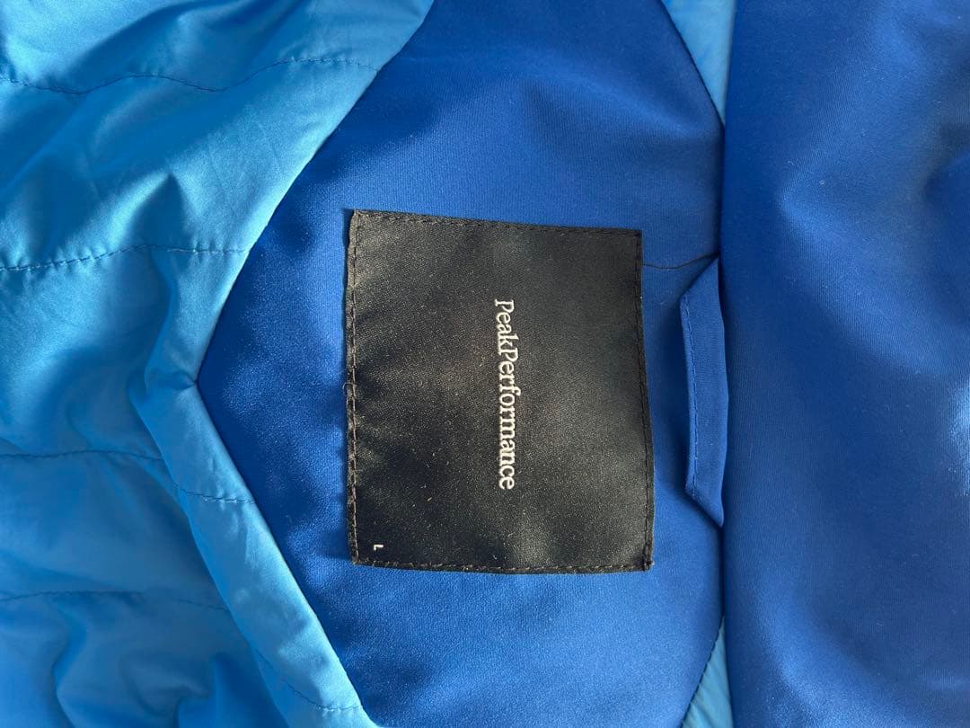 Peak Performance ピークパフォーマンス スキーウェア