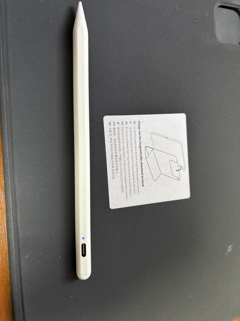 iPad pro 11インチ第3世代m1 128gb