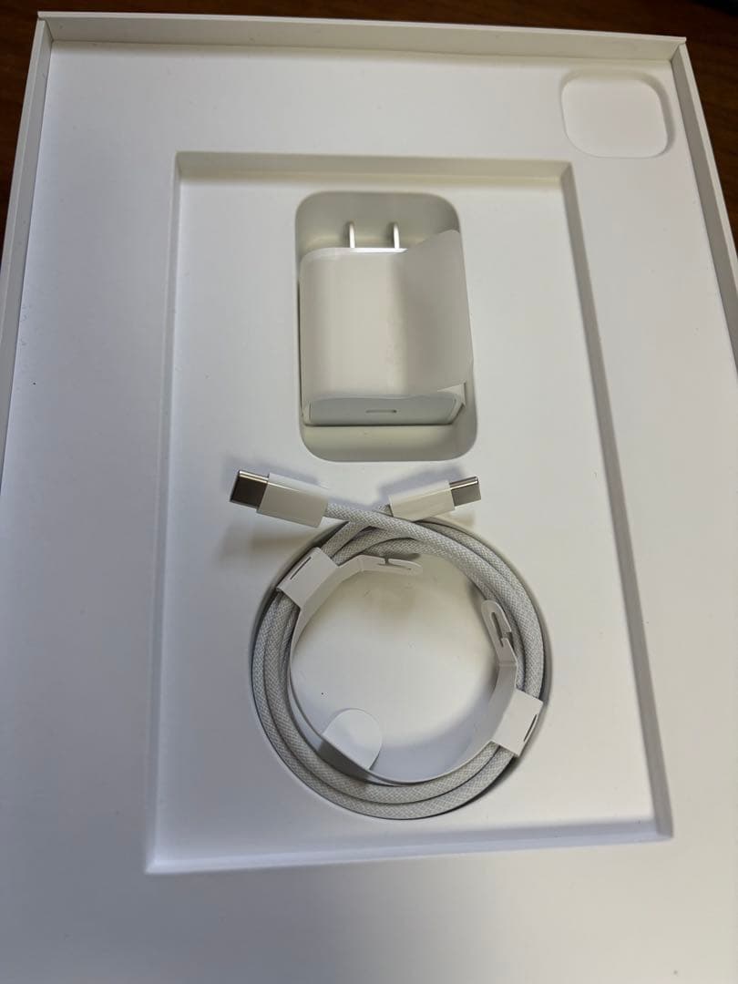 iPad pro 11インチ第3世代m1 128gb