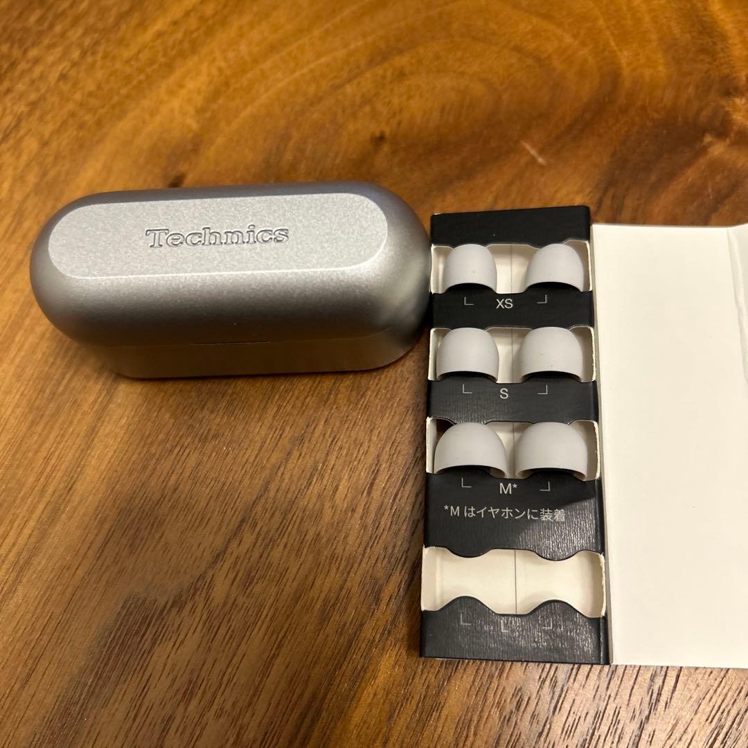 Technics EAH-AZ40M2 ワイヤレスイヤホン