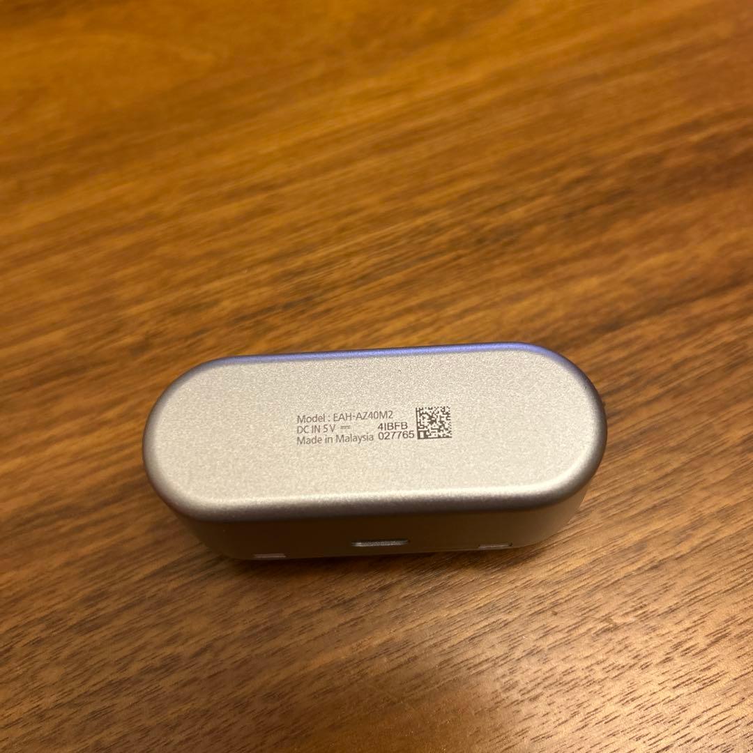 Technics EAH-AZ40M2 ワイヤレスイヤホン