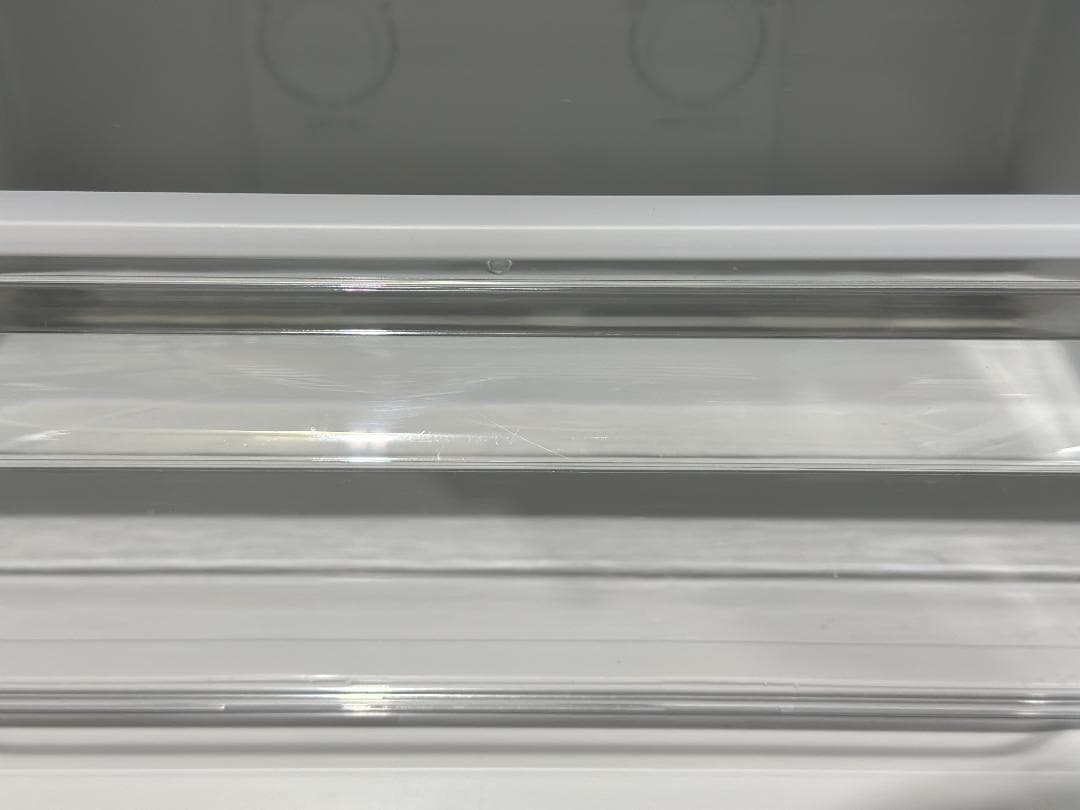 ■AQUA/アクア■2ドア冷蔵庫 AQR-14P 右開き 135L 2024年製