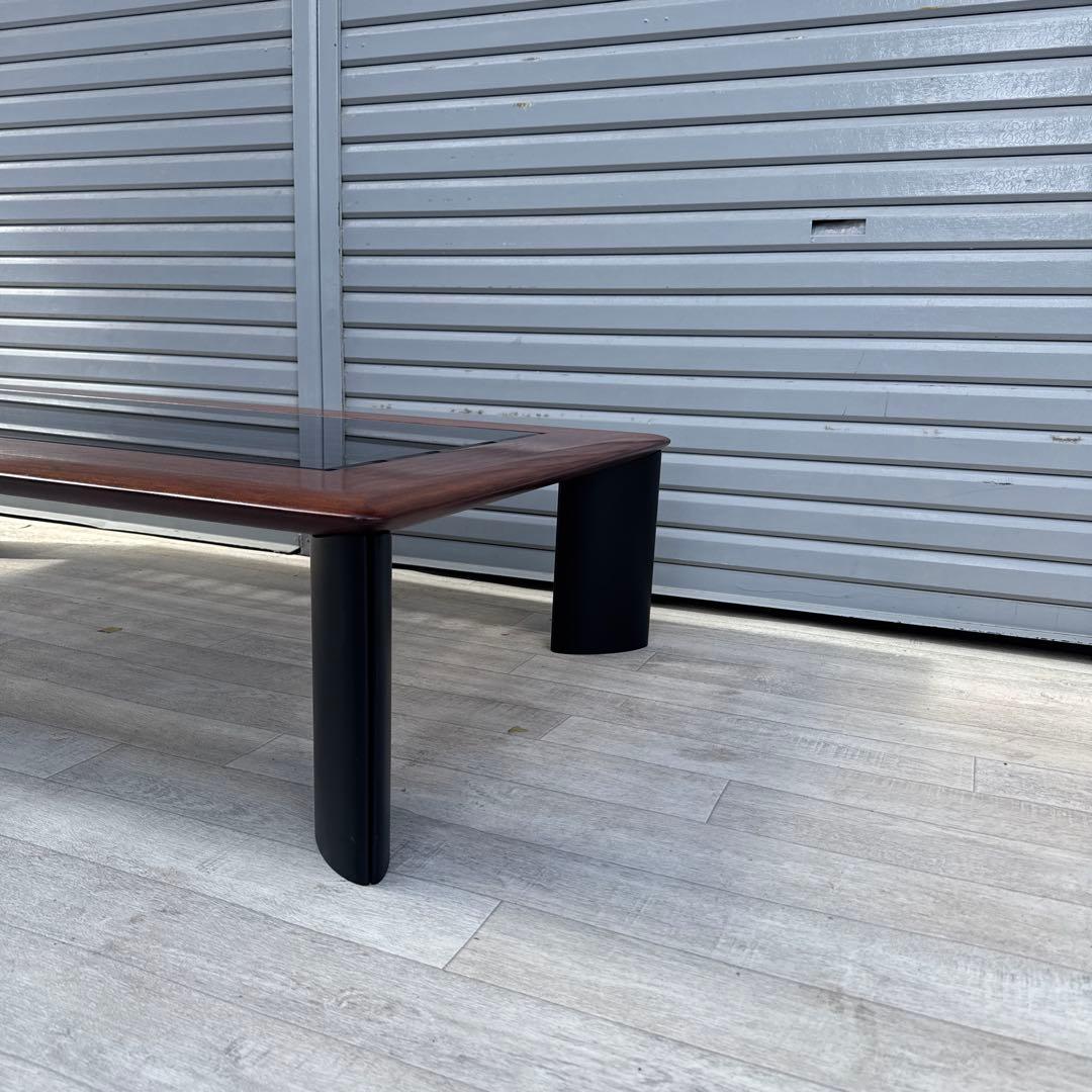 希少　karimoku Vivente ビベンテ　センターテーブル　ローテーブル