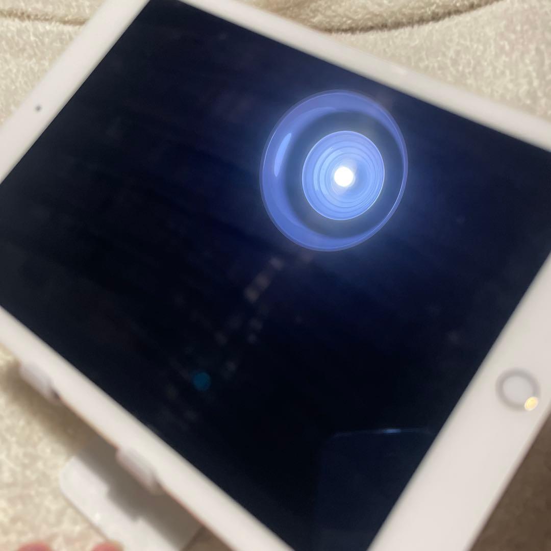iPad 7th generation ピンク