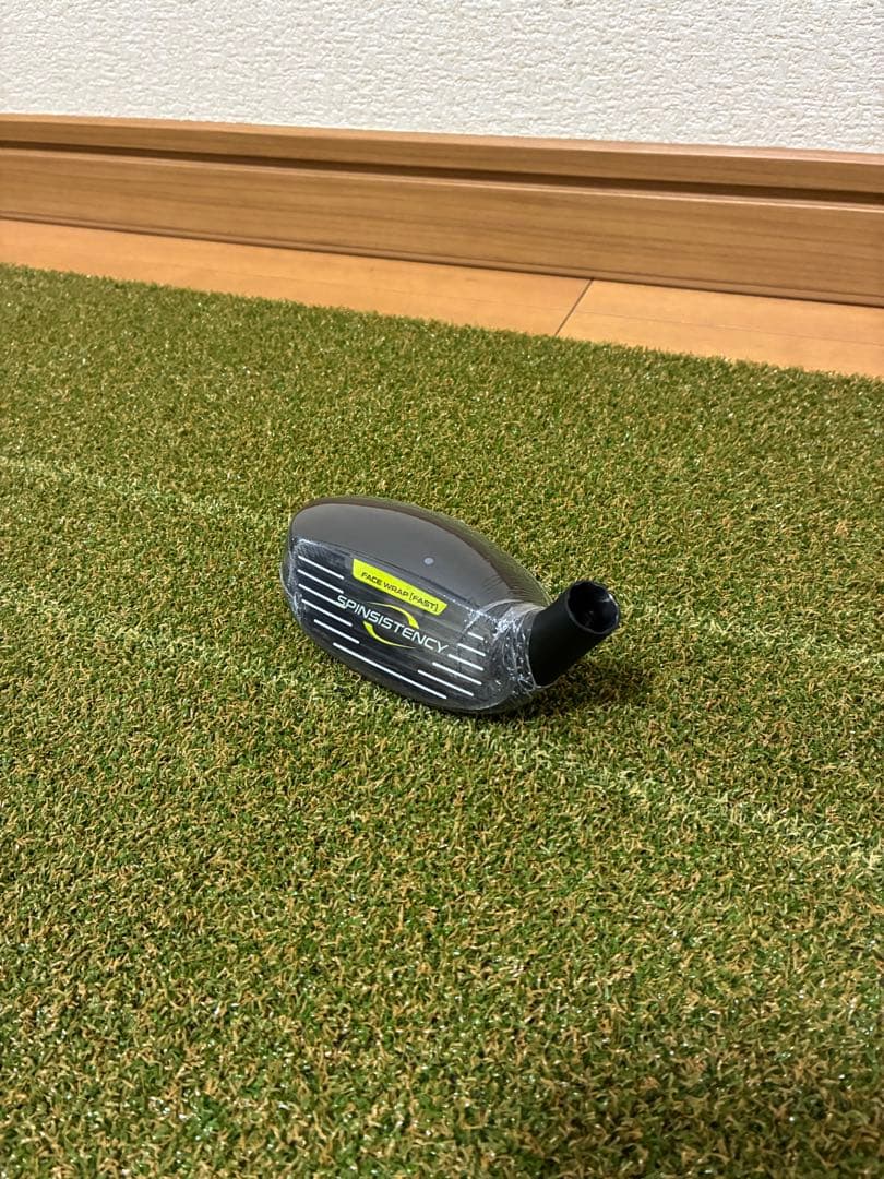 【新品】G430 ハイブリッド 7番 7U PING