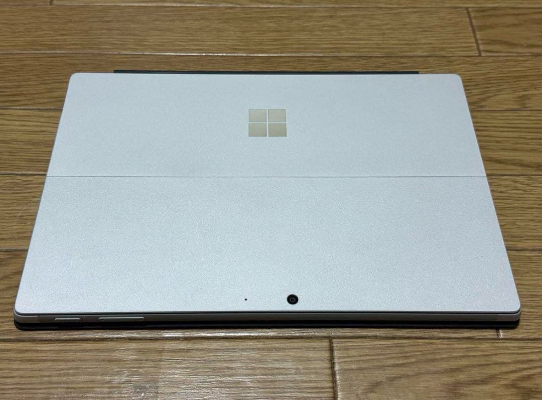 Surface Pro7+ Plus 256GB Core i5 11世代