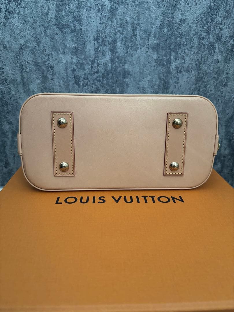 バッグ LOUIS VUITTON
