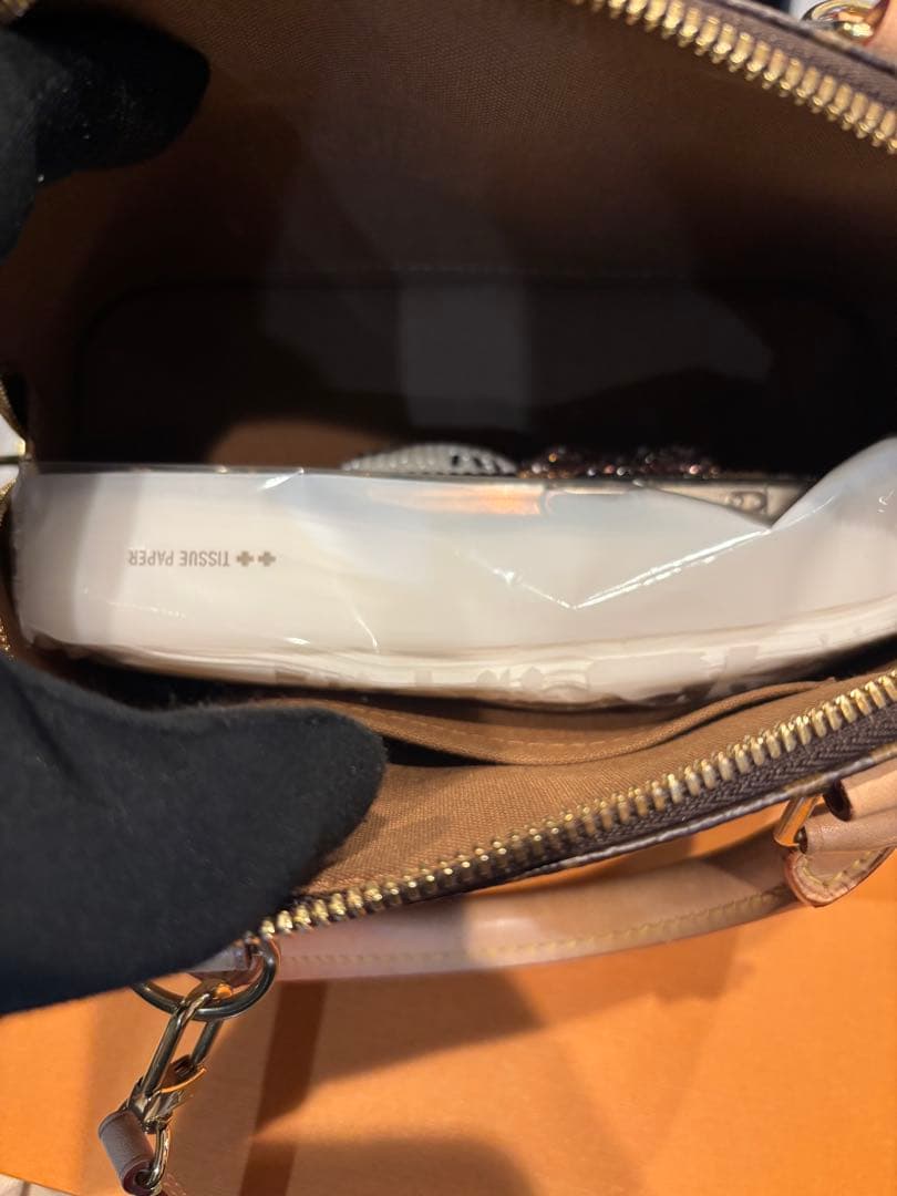 バッグ LOUIS VUITTON