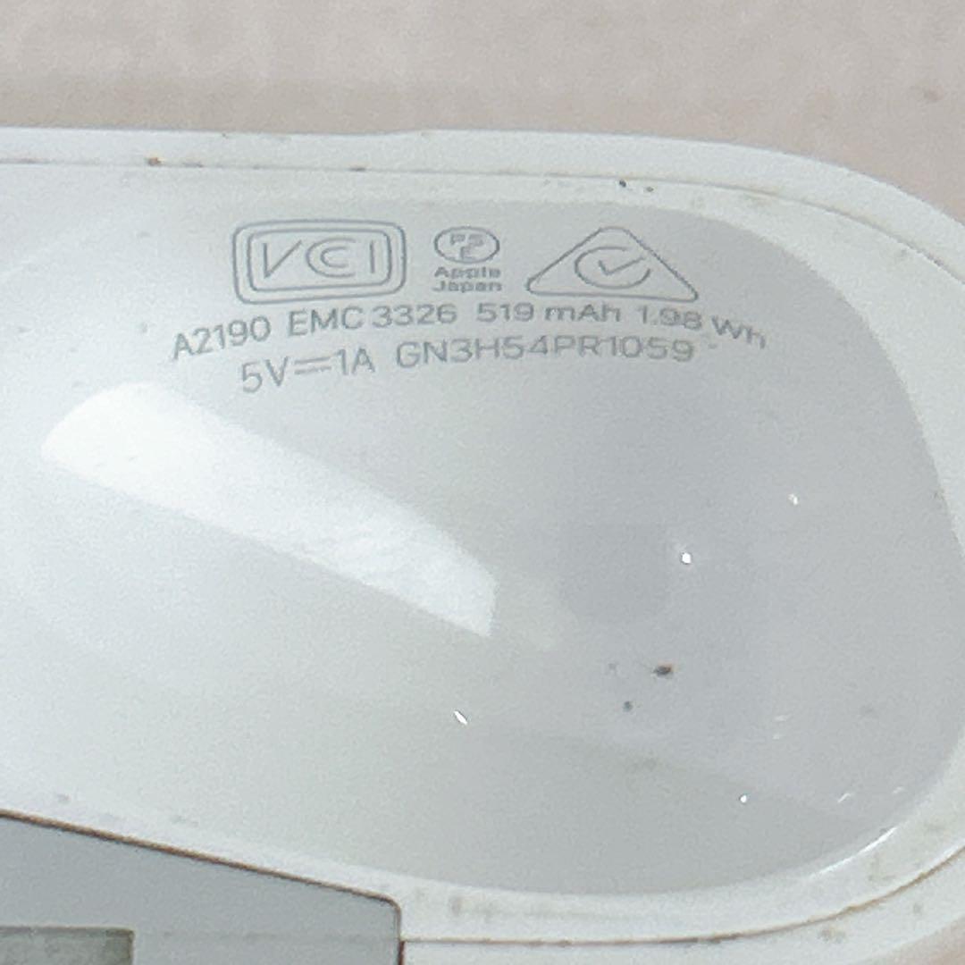 正規品 Apple AirPodsPro 第1世代