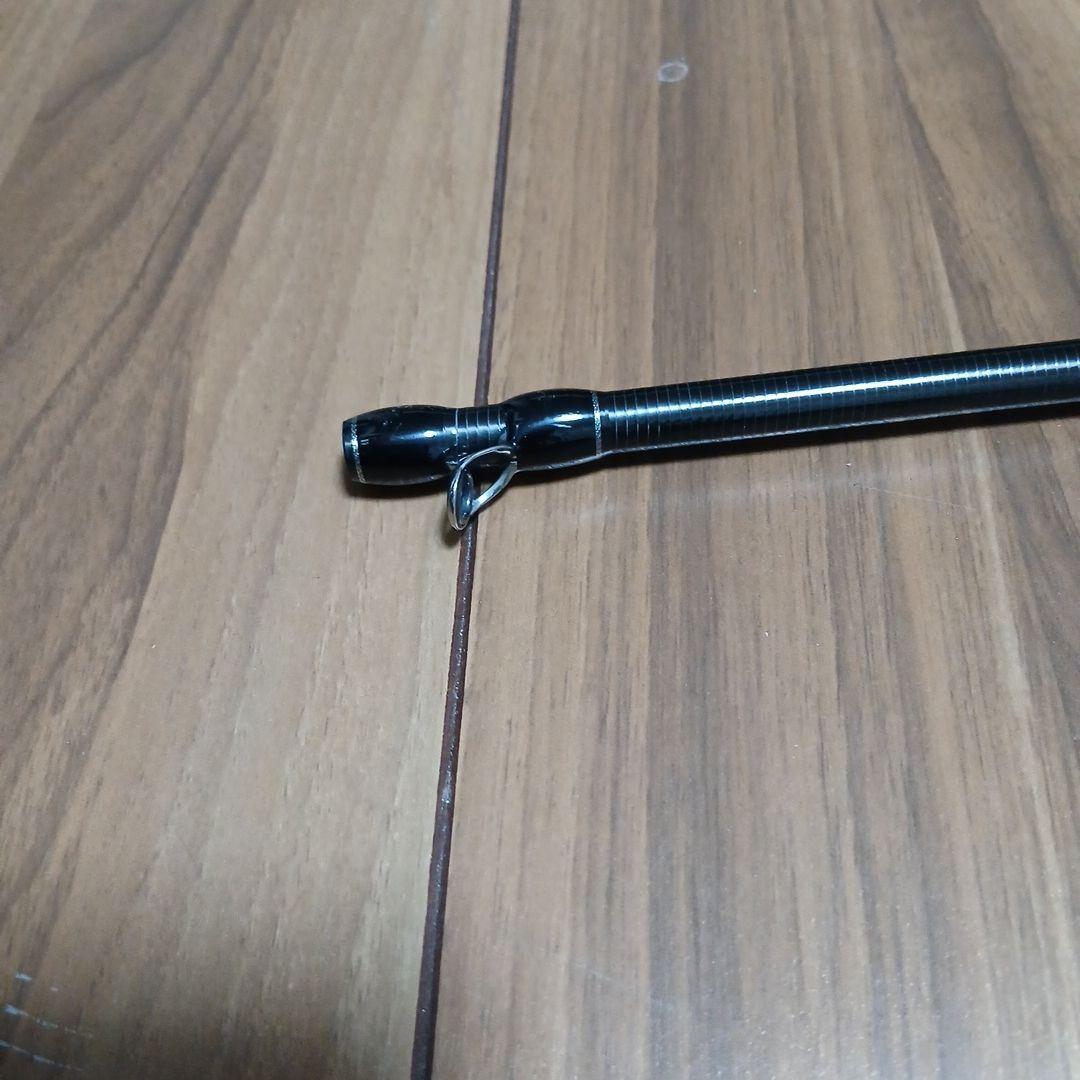 【のんく】BRIST VENDAVAL 10.1M 専用ケース付き