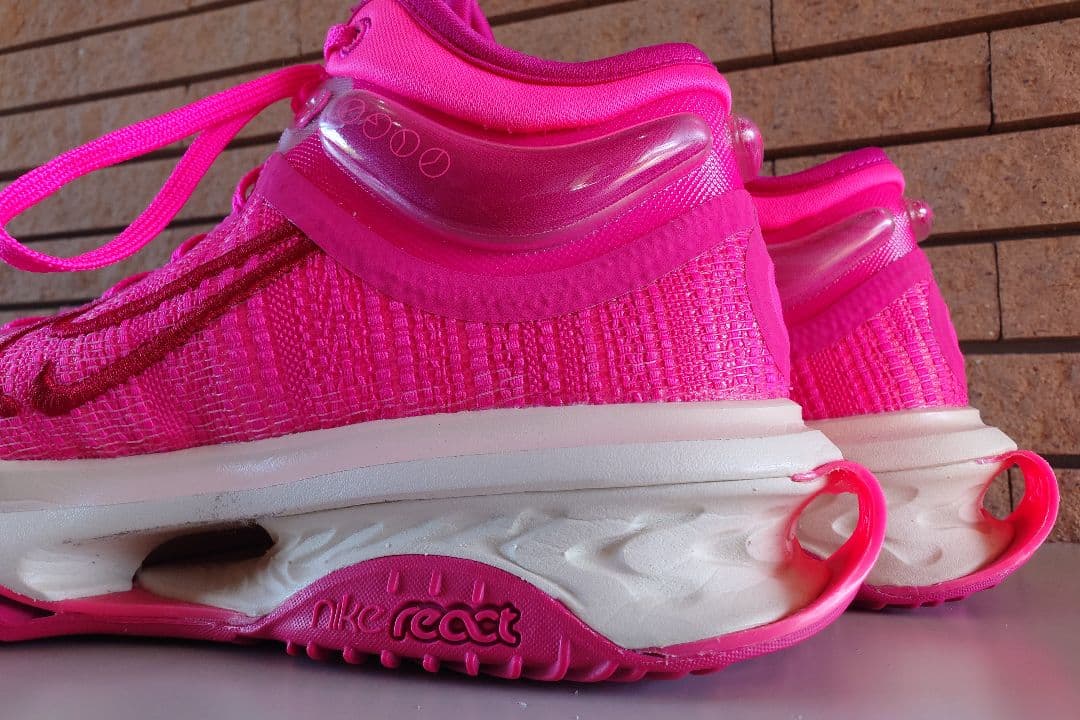 着用1回☆ナイキ エアズームG.Tジャンプ2EPバスケットボールシューズ29cm