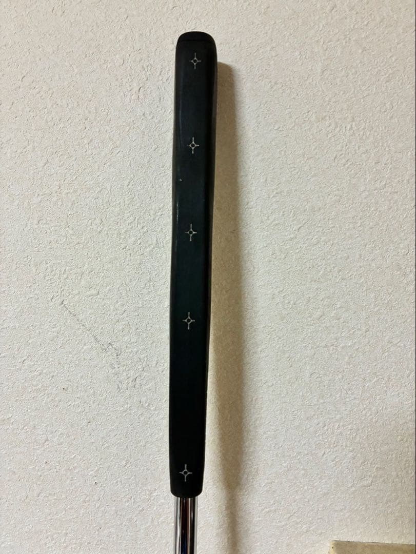 ロマロ　スクーナー　 パター　 ROMARO Scooner SSS