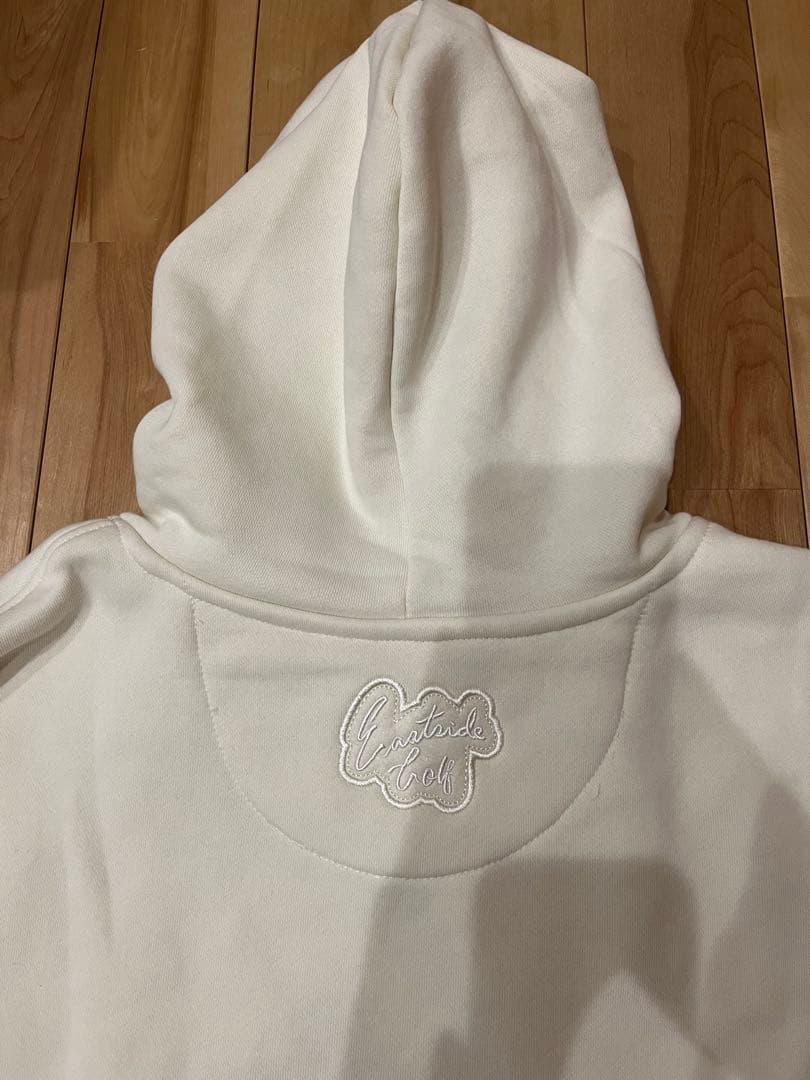 [美品]イーストサイドゴルフ パーカー