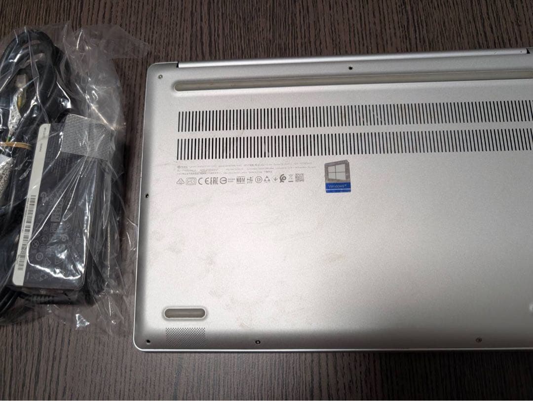 ジャンク　Ryzen 7 3750H ノートPC