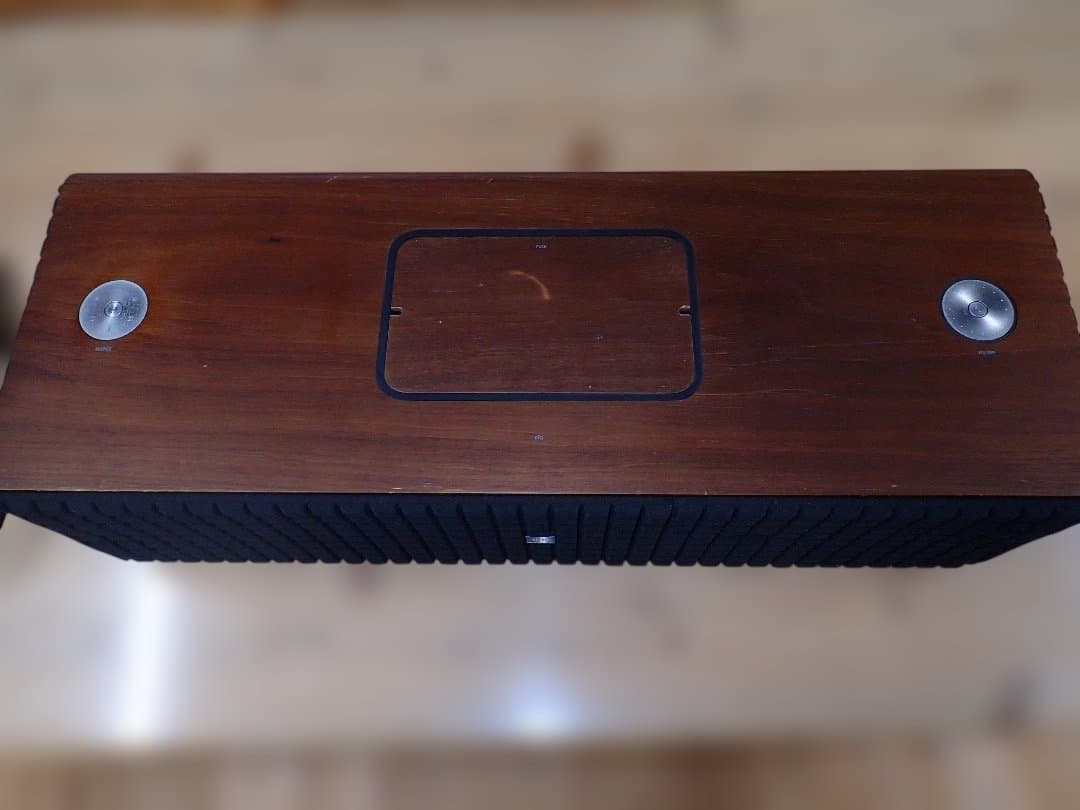 JBL Authentics L16 アクティブスピーカー