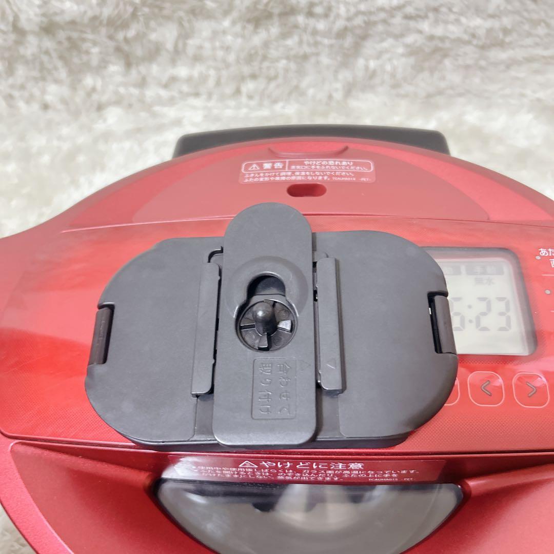 美品　SHARP HEALSIO ホットクック KN-HT99A