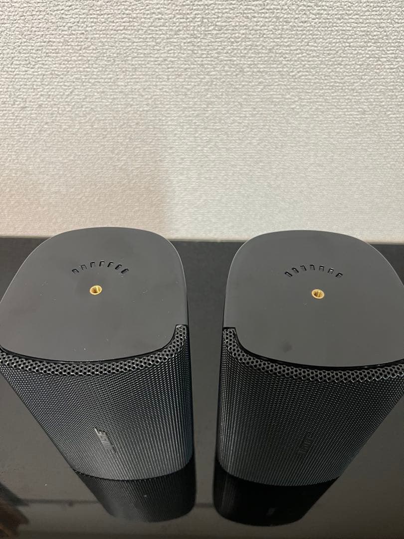 BOSE FS2SE（ブラック ） x 1ペア（2本入り）※値下げしました