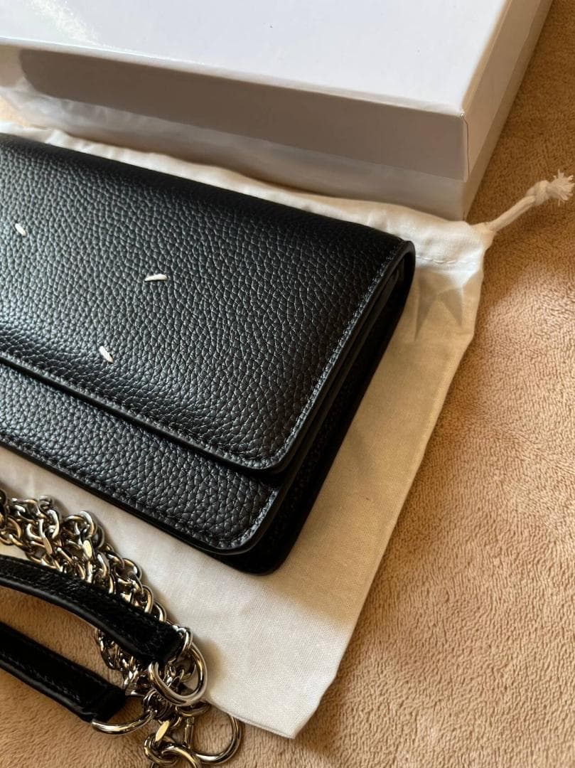 Maison Margiela メゾンマルジェラ ショルダーバッグ