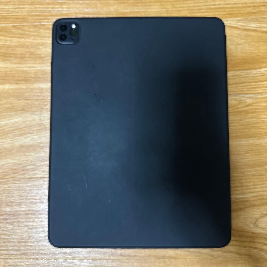 iPadPro 12.9インチ 第5世代 シルバー258GB WiFi