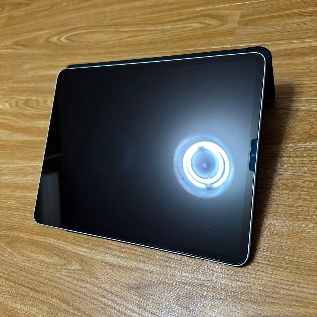 iPadPro 12.9インチ 第5世代 シルバー258GB WiFi