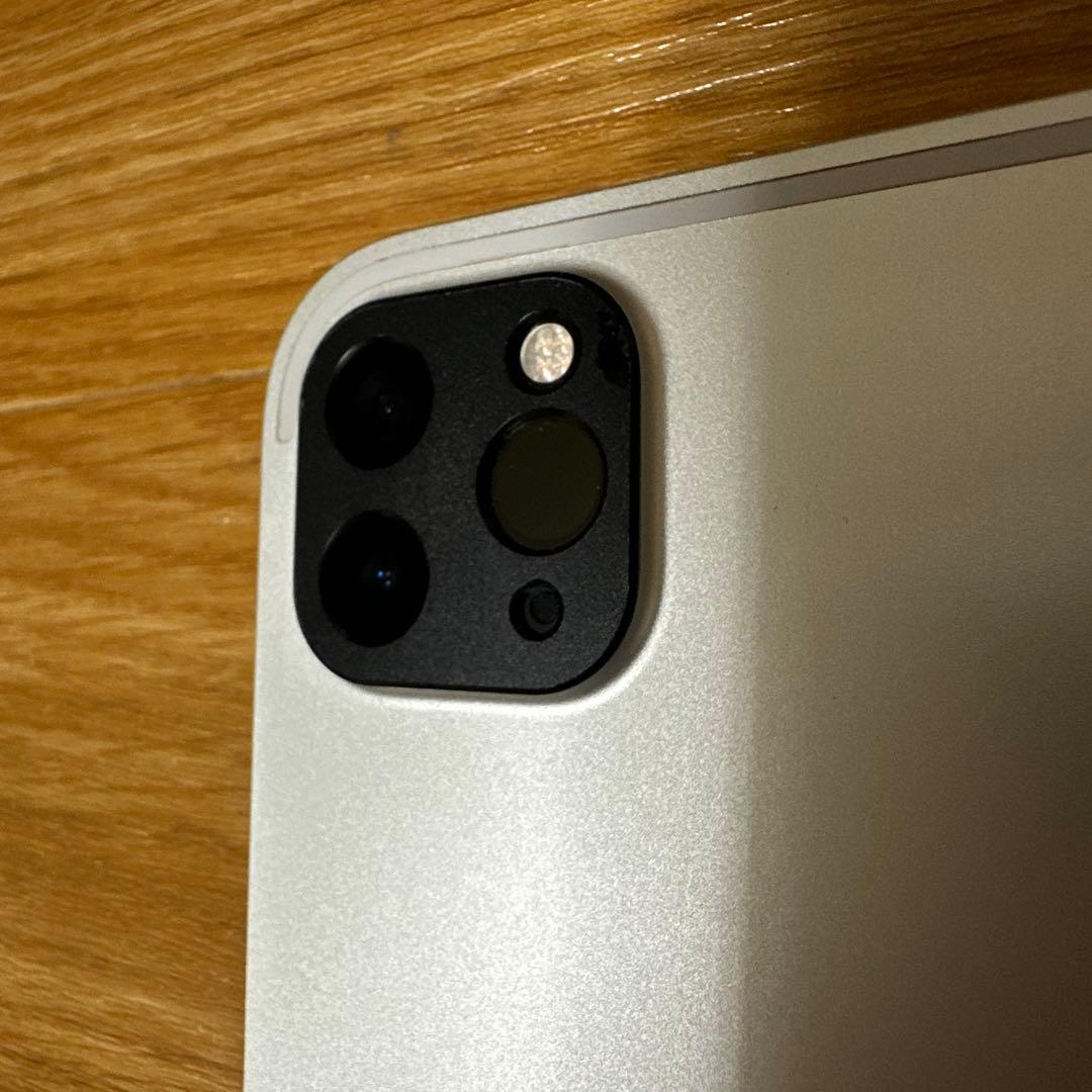 iPadPro 12.9インチ 第5世代 シルバー258GB WiFi