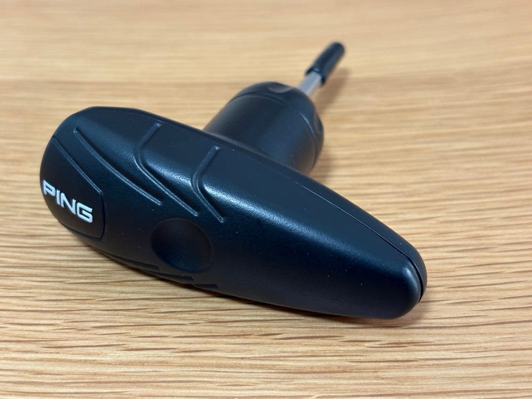 【美品】PING G440 MAX ドライバー 10.5度 ヘッドのみ