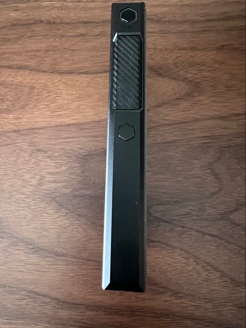 FiiO M11 Plus ESS フィーオ