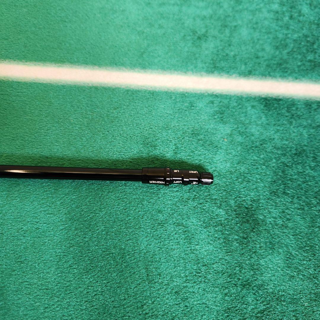 美品 TOUR AD FI 5-S 45.25インチ テーラーメイドスリーブ付き