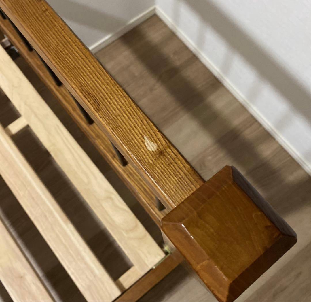 ACME FURNITURE GRANDVIEW BED 廃盤　値下げ可