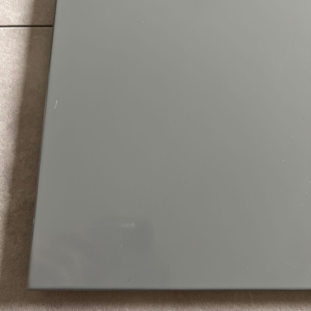 USMハラー 幅350mm用 ドロップダウンドア ミッドグレー ④