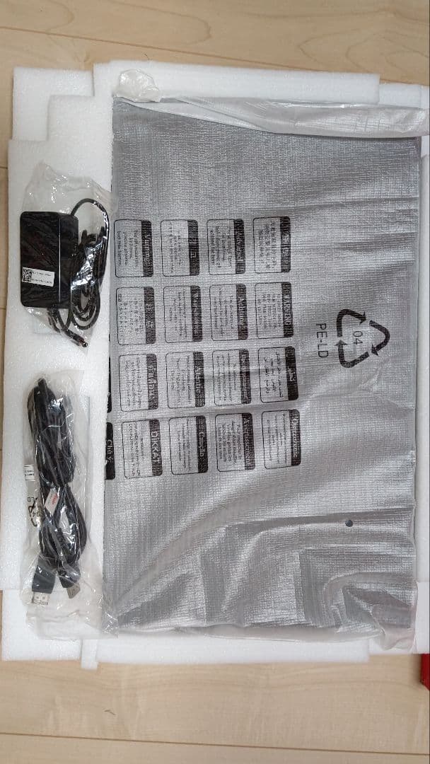 【美品】Pixio ピクシオ PX248P 144Hz モニター