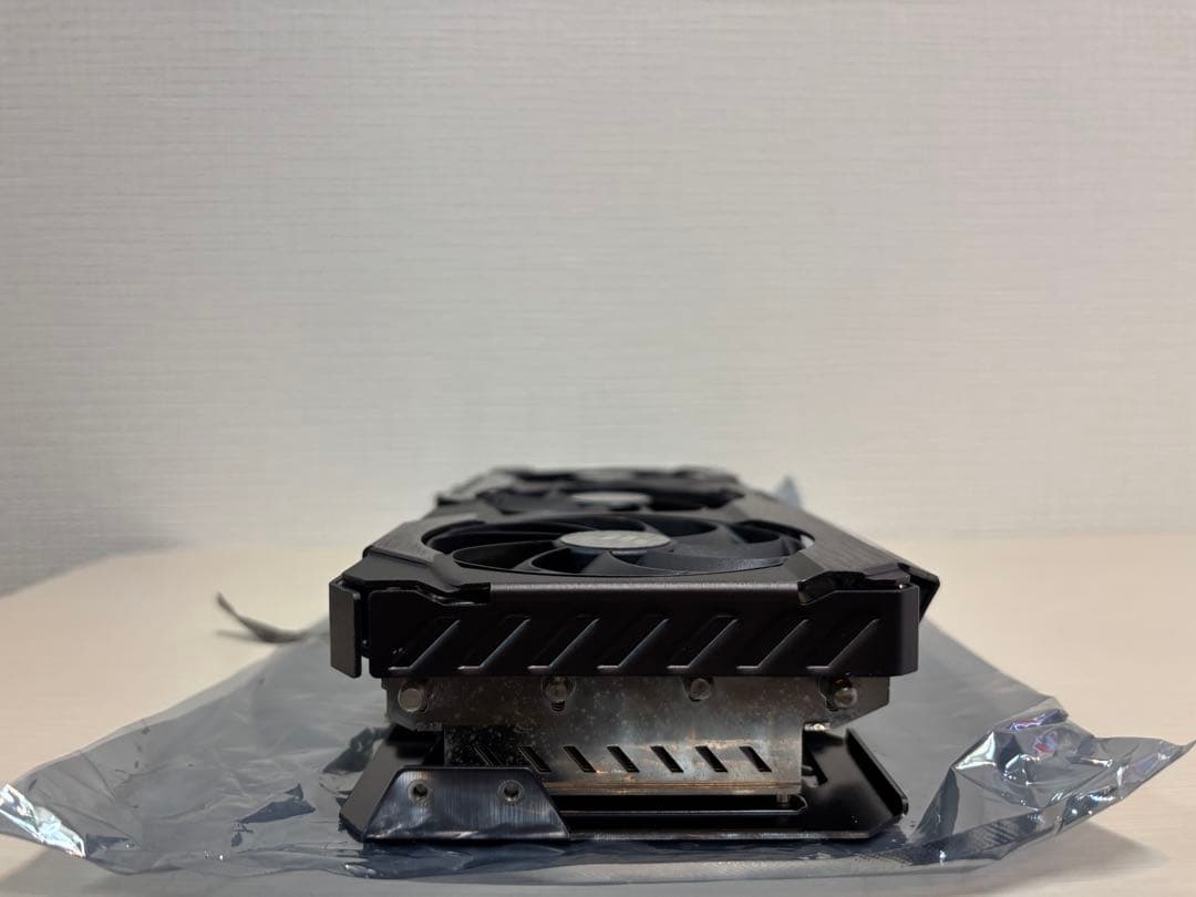 TUF Gaming GeForce RTX 3060 Ti OC(サポート付)