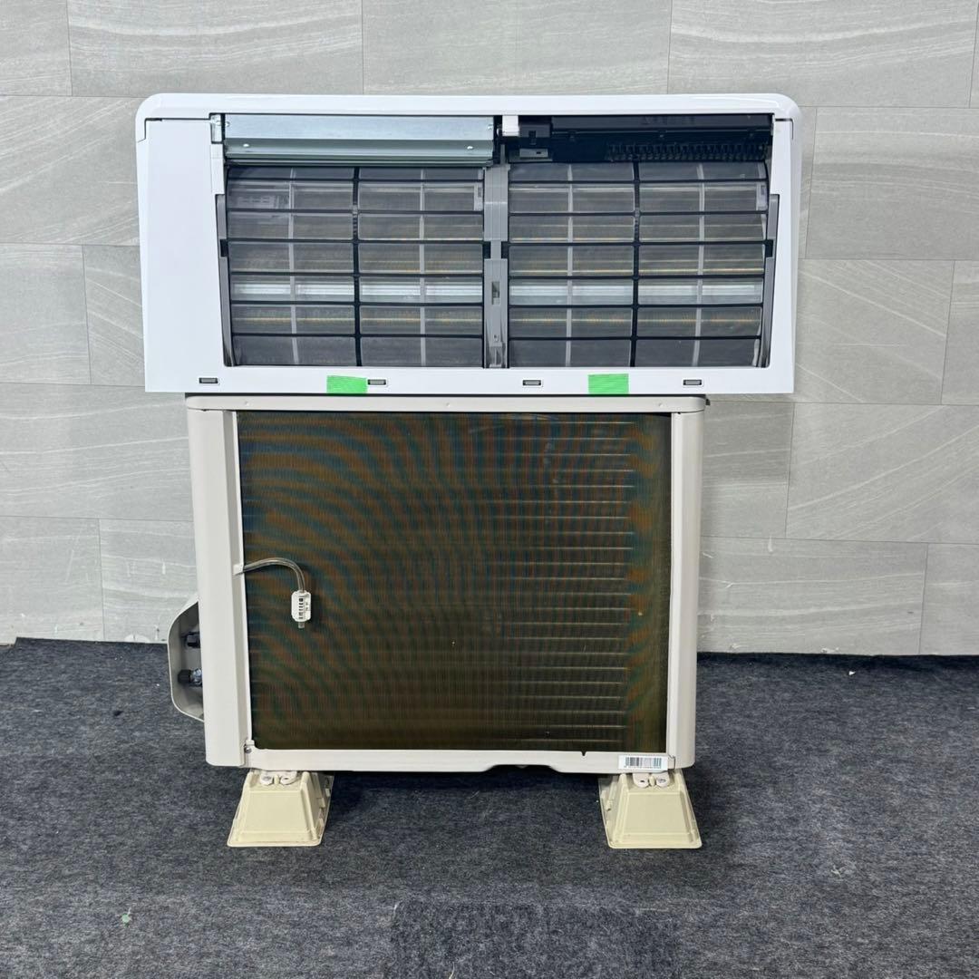 TOSHIBA ルームエアコン 6畳用 2023年 高年式 格安 d4512