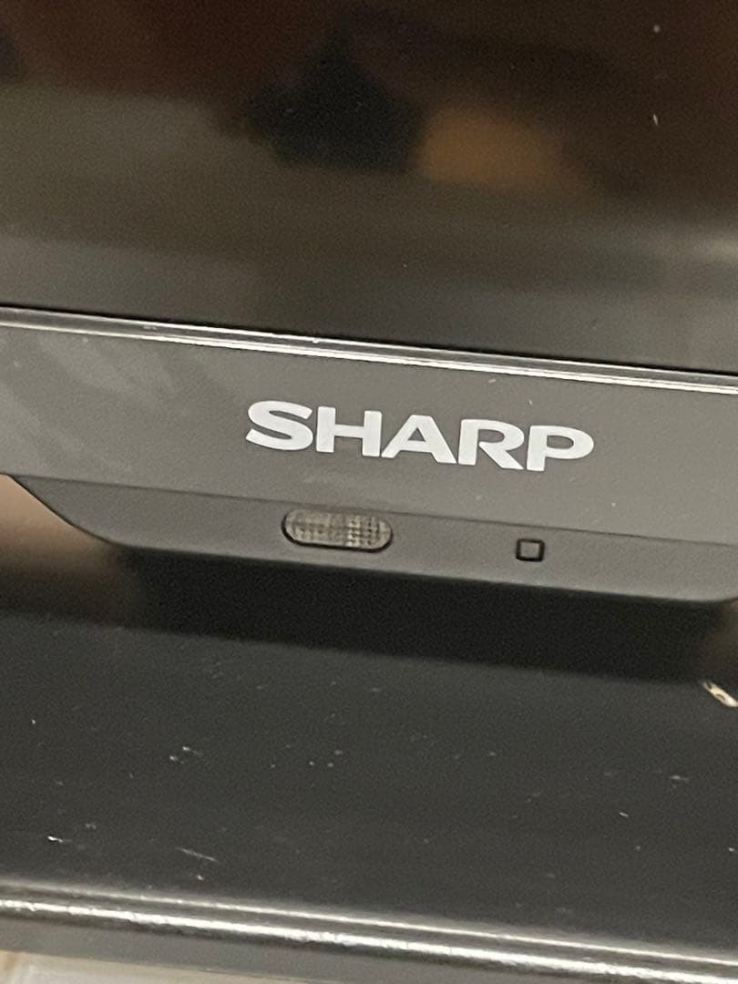 激安！動作確認済み！SHARP 32インチテレビ 2T-C32DE、2023年製