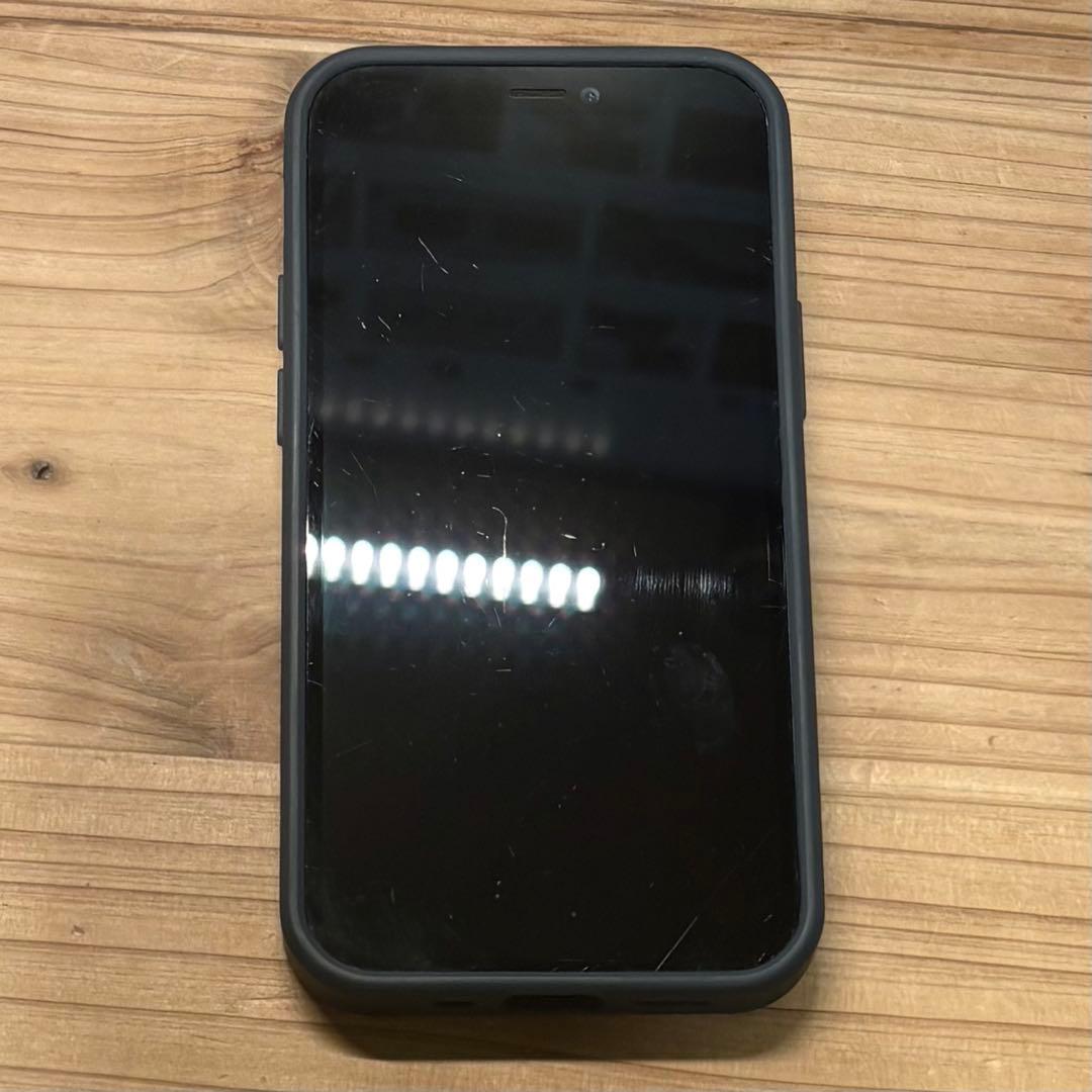 iPhone12mini 256GB ブルー simフリー