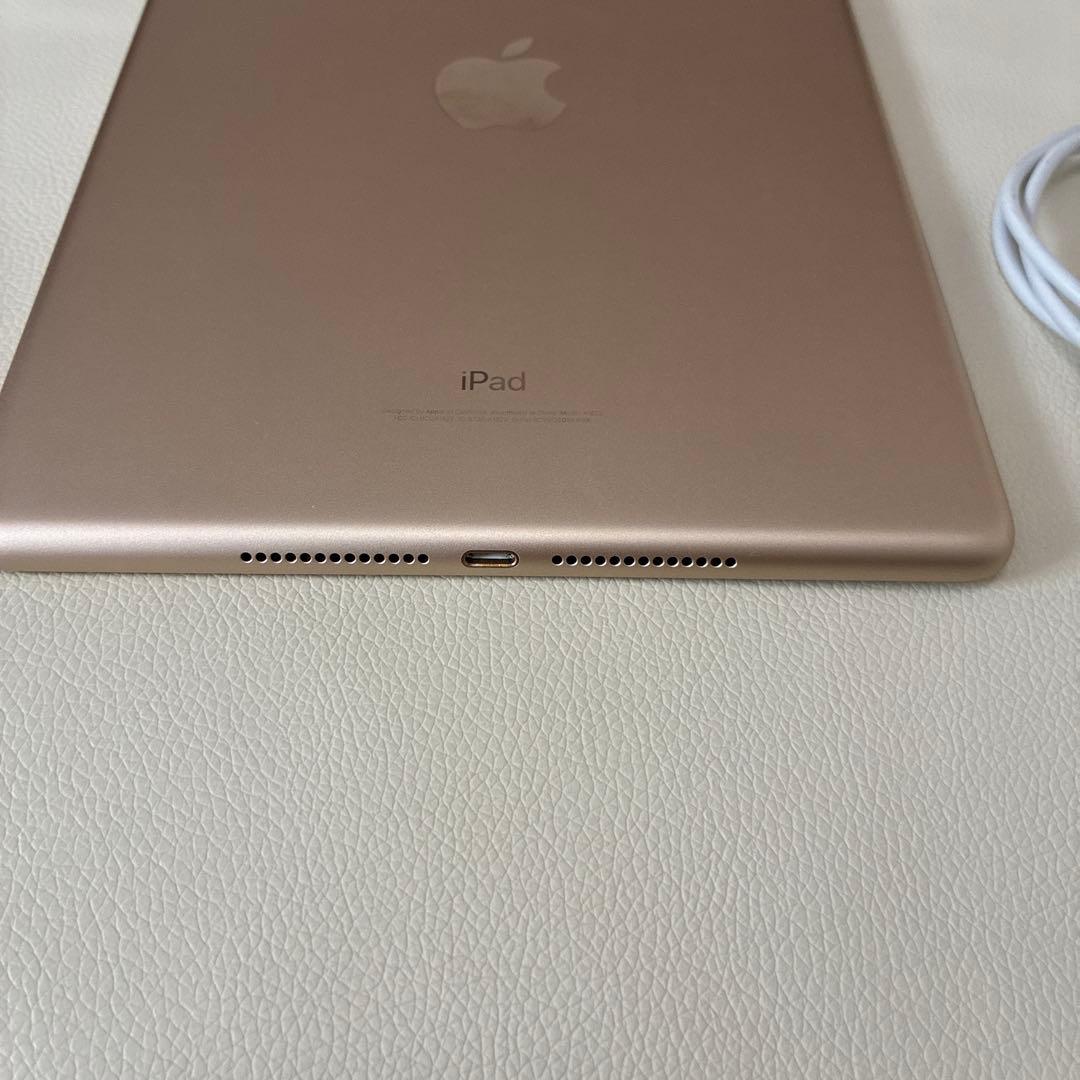 Apple iPad 第5世代 32GB Wi-Fiモデル