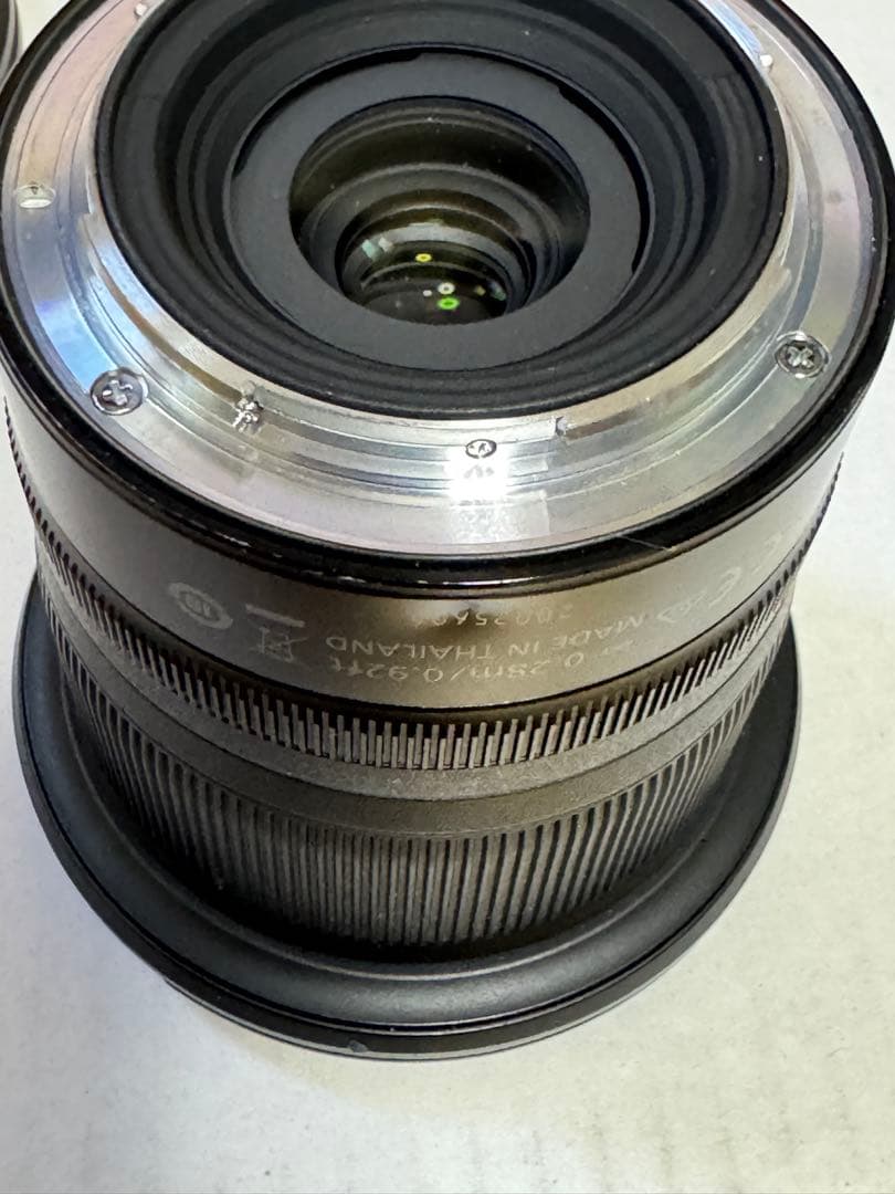 NIKKOR Z 14-30mm f/4 S レンズ