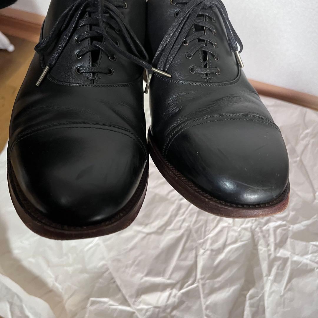 forme フォルメ　革靴　4 1/2