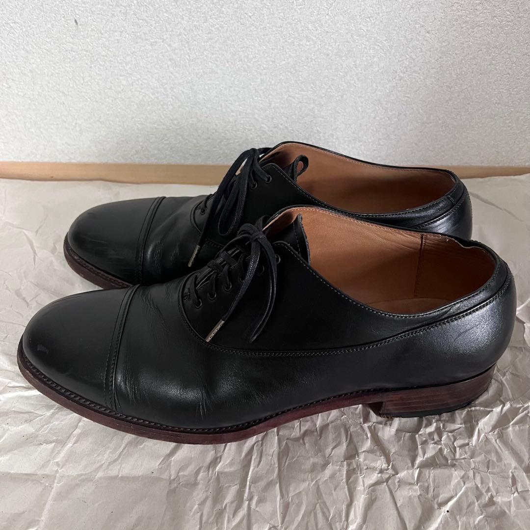 forme フォルメ　革靴　4 1/2