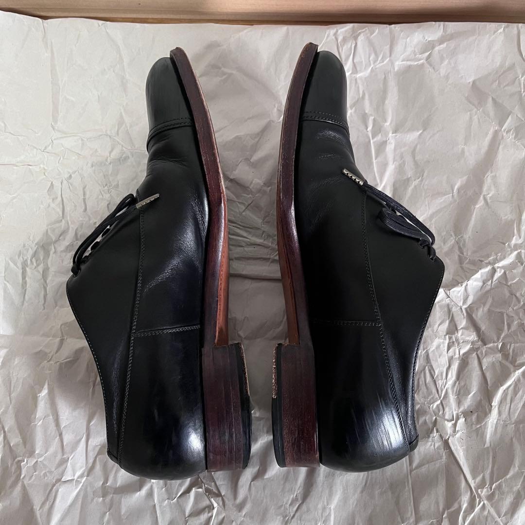 forme フォルメ　革靴　4 1/2