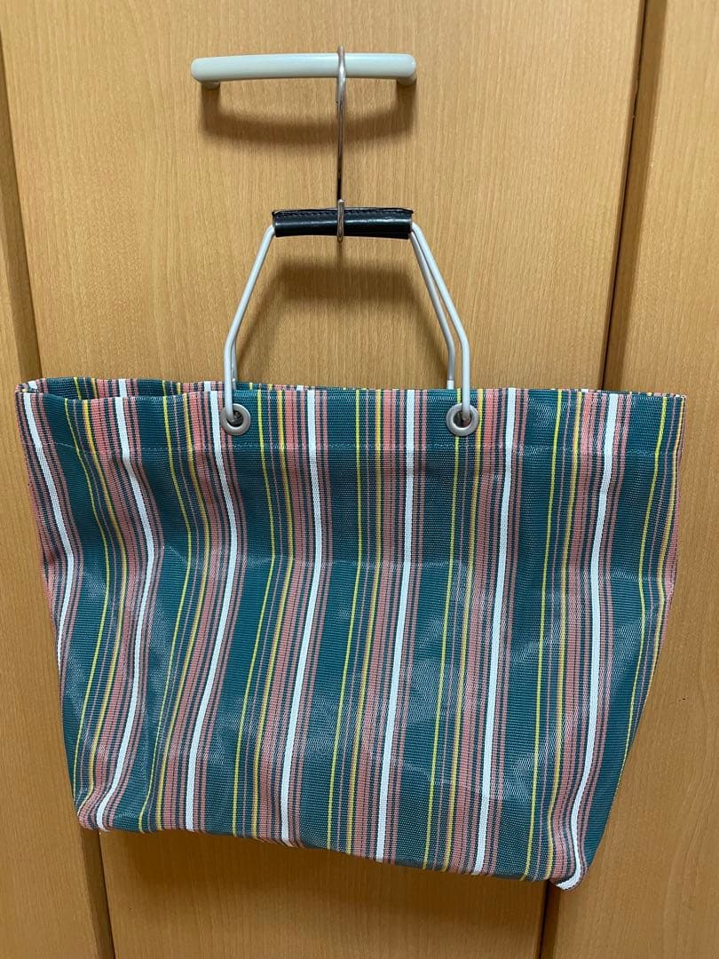 MARNI ストライプ