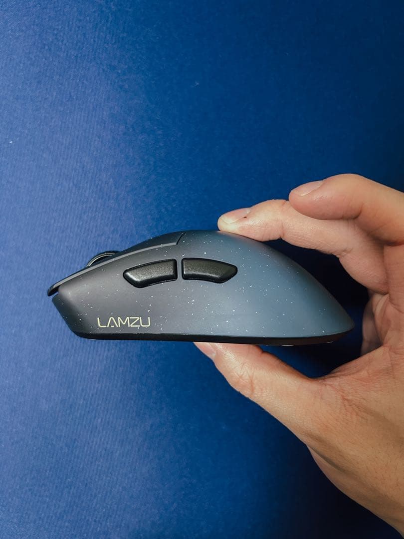 LAMZU PARO REJECTモデル 8K