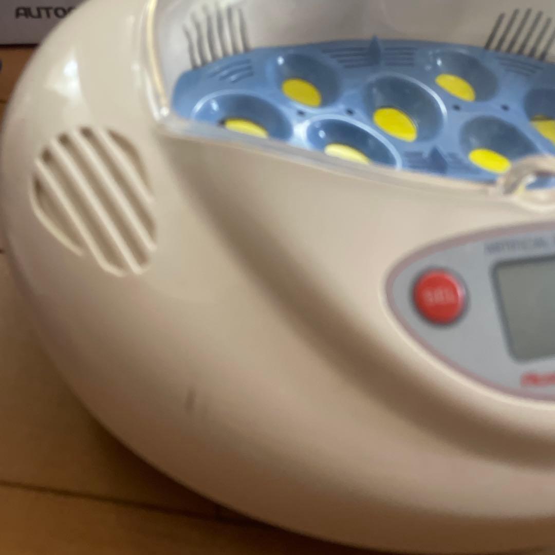 Rcom Pro Mini 孵化器 リトルママ