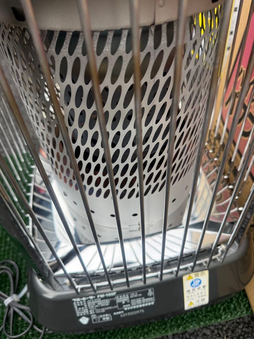 DAINICHI ダイニチ 業務用 石油ストーブ FM-105F