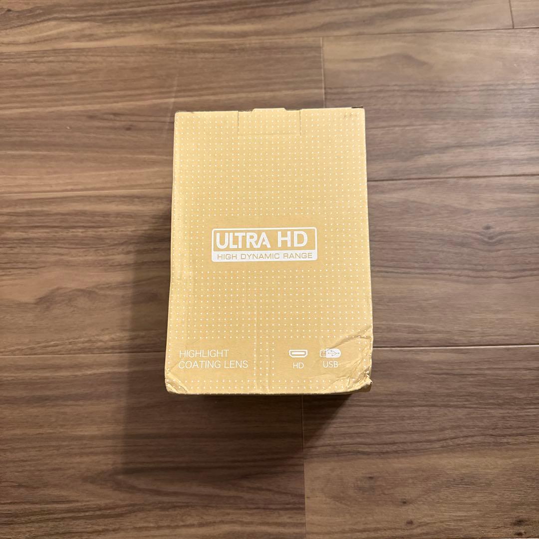 MAGCUBIC HY300 プロジェクター X Projector X